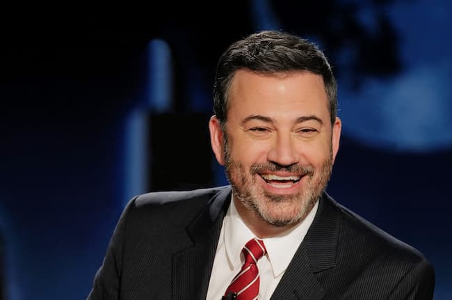 Jimmy Kimmel Photo