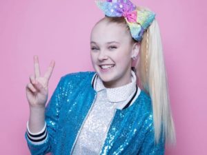 JoJo Siwa Photo