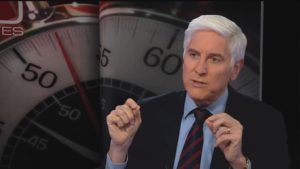 Jonathan LaPook Photo