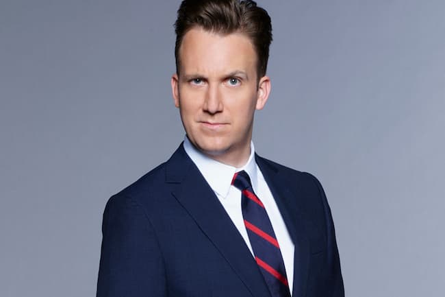 Jordan Klepper Photo