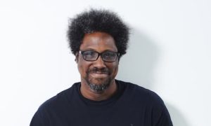 Kamau Bell Photo 