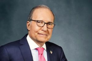 Larry Kudlow Image