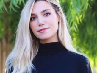 Marzia Kjellberg Age, Height, Husband, Design, Net Worth, YouTube