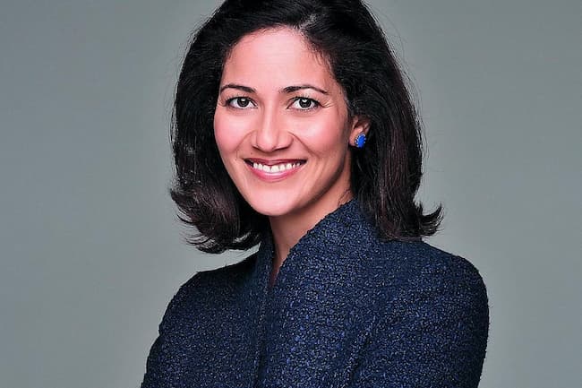 Mishal Husain Bio, Height, Parents, Husband, Skills, Net Worth, BBC News