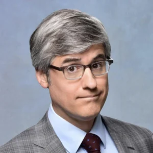 Read more about the article Mo Rocca Bio, Age, Height, Family, Partner, Net Worth, The Good Fight, CBS News