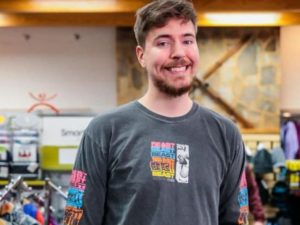 MrBeast Photo
