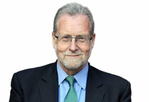 Peter Greenberg Photo