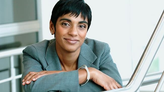 Reeta Chakrabarti Photo