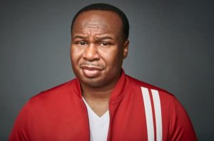Roy Wood Jr. Photo