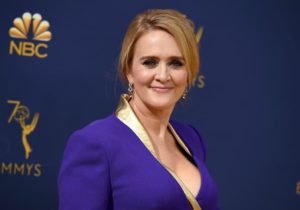 Samantha Bee Photo
