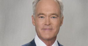 Scott Pelley Photo