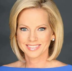 Shannon Bream Image