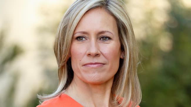 Sophie Raworth Photo