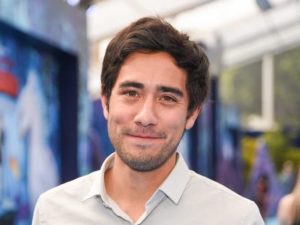 Zach King Photo