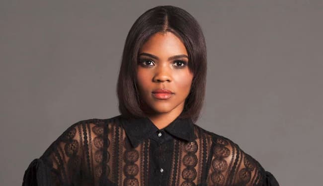 Candace Owens Photo