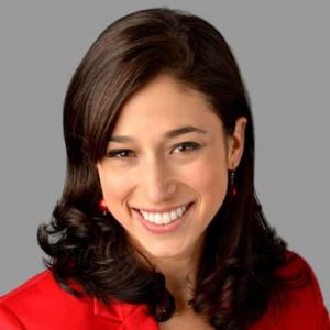 Catherine Rampell Photo