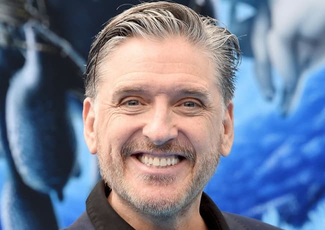 Craig Ferguson Photo