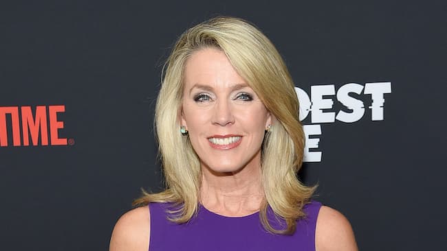 Deborah Norville Photo