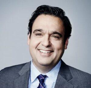 Read more about the article Ed Lavandera Bio, Age, Height, Family, Wife, Salary, Net Worth and CNN News