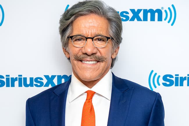 Geraldo Rivera Photo