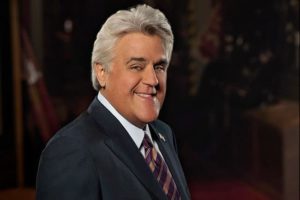 Jay Leno Photo