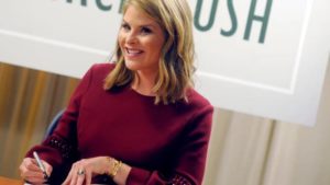 Jenna Bush Hager Photo