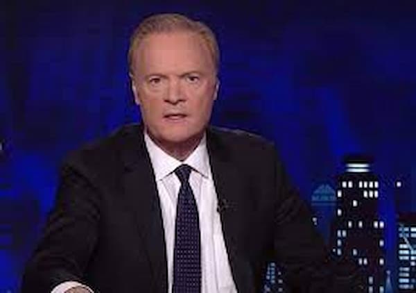 Lawrence O'Donnell Photo