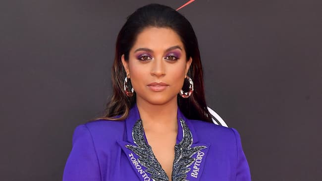 Lilly Singh Photo