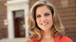 Natalie Morales Photo