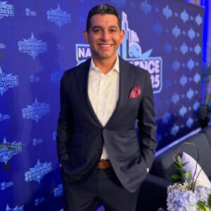 Read more about the article Nick Valencia Bio, Age, Family, Height, Wife, Salary, Net Worth, CNN Career