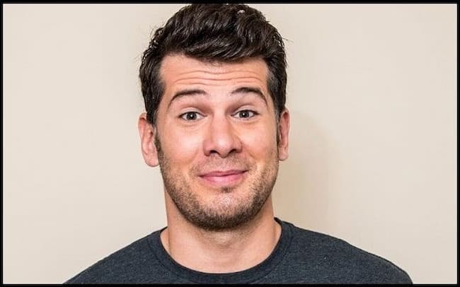 Steven Crowder Photo