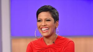 Tamron Hall Photo
