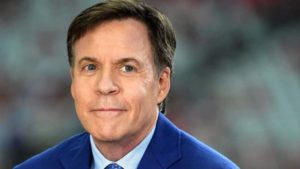 Bob Costas Photo