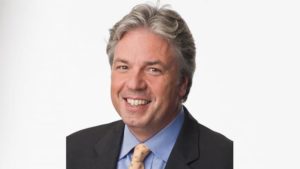 Chris Connelly Photo