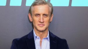 Dan Abrams Photo