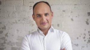 David Visentin Photo