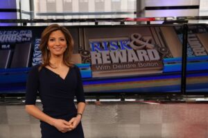 Read more about the article Deirdre Bolton Bio, Age, Height, Family, Husband, Salary, Net Worth, ABC