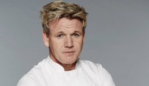 Gordon Ramsay Photo