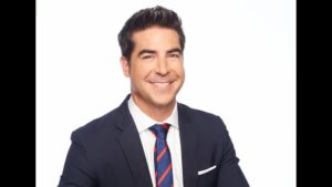 Jesse Watters Photo
