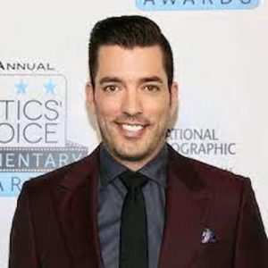 Jonathan Scott Bio, Age, Height, Family, Wife, Magic, Salary, Net Worth