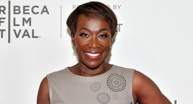 Joy Reid Photo