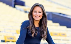 Kaylee Hartung Photo 