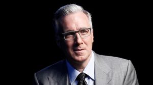 Keith Olbermann Photo