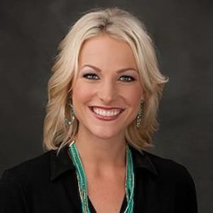 Lindsay Czarniak Photo