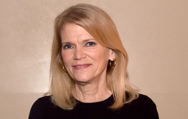 Martha Raddatz Photo