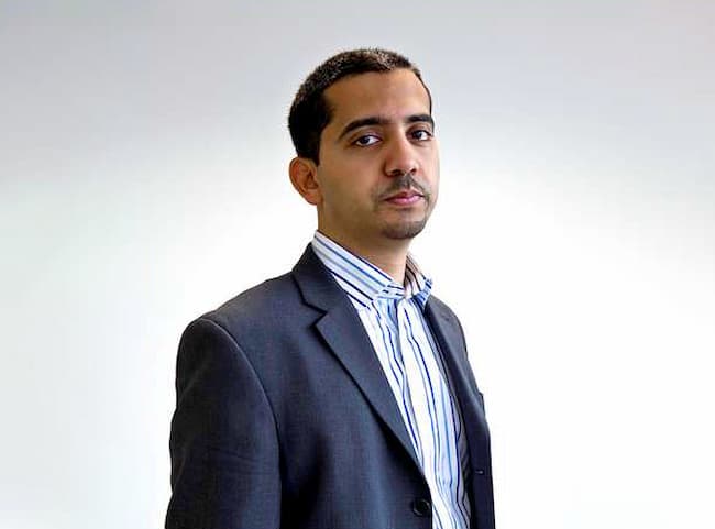 Mehdi Hasan Photo