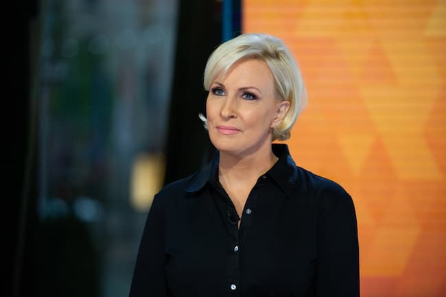 Mika Brzezinski Photo 