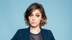 Rachel Bloom Photo