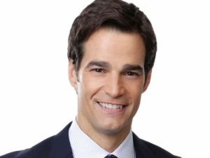 Rob Marciano Photo