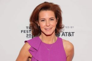 Stephanie Ruhle Photo